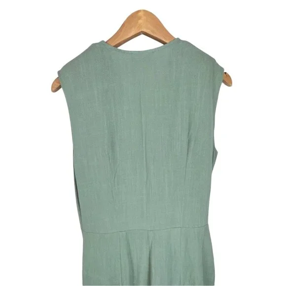 NWT Rumer Tully Maxi  Tully Maxi - Picture 6 of 6